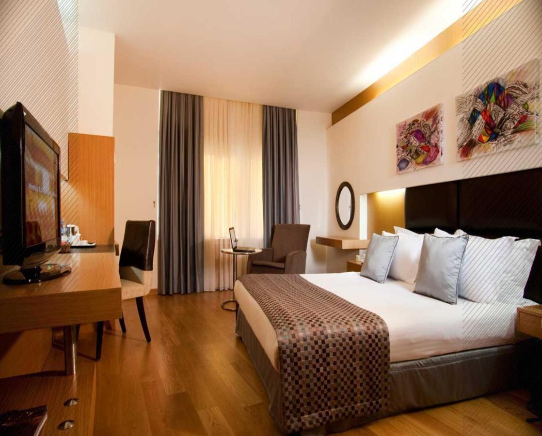 Surmeli Hotel Istanbul