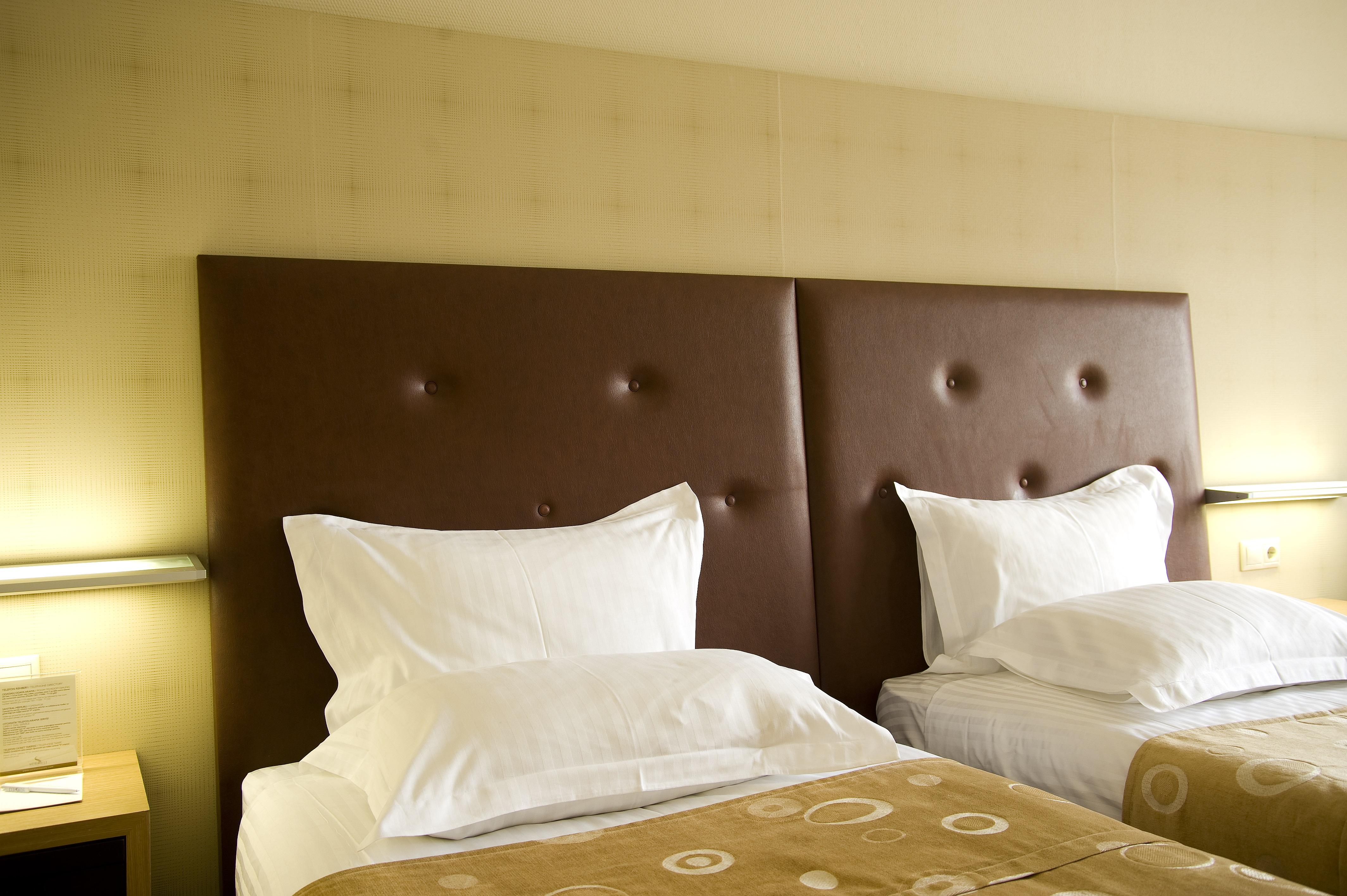 Hotel Surmeli Istanbul