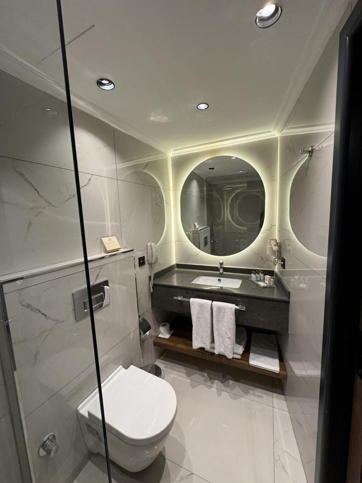 Hotel Surmeli Istanbul